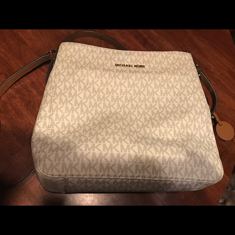 Michael Kors shoulder bag